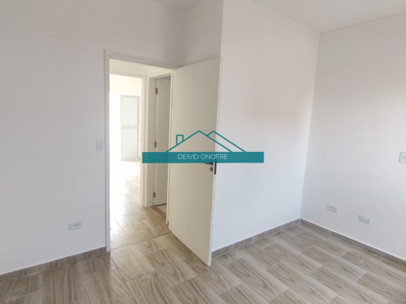 Imagem Casa de Condomínio com 2 Quartos à Venda, 72 m² em Jardim Das Gaivotas - Caraguatatuba