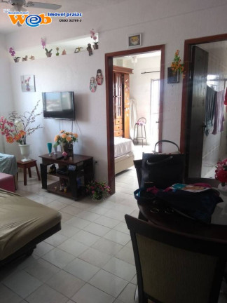 Imagem Apartamento com 1 Quarto à Venda, 50 m² em Ocian - Praia Grande Imagem Apartamento com 1 Quarto à Venda, 50 m² em Ocian - Praia Grande