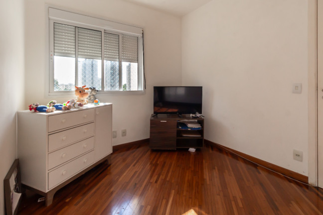 Imagem Apartamento com 3 Quartos à Venda, 128 m² em Vila Andrade - São Paulo Imagem Apartamento com 3 Quartos à Venda, 128 m² em Vila Andrade - São Paulo