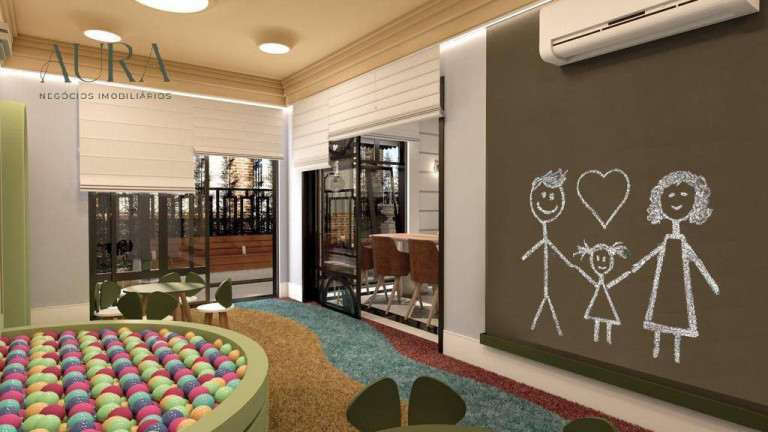 Imagem Apartamento com 2 Quartos à Venda, 83 m² em Centro - Navegantes