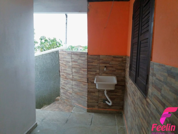 Imagem Casa com 6 Quartos à Venda, 220 m² em Ribeirão Da Ilha - Florianópolis