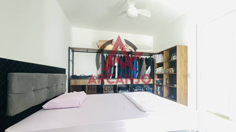 Imagem Apartamento com 2 Quartos para Temporada, 102 m² em Centro - Ubatuba Imagem Apartamento com 2 Quartos para Temporada, 102 m² em Centro - Ubatuba