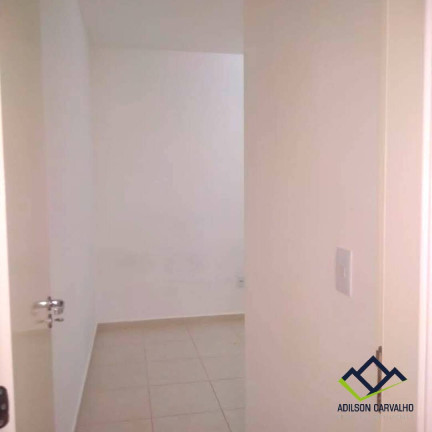Imagem Apartamento com 2 Quartos à Venda, 60 m² em Chácara Segre - Jundiaí