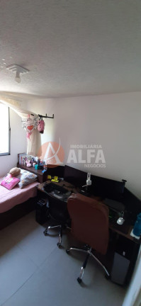 Imagem Apartamento com 2 Quartos à Venda, 43 m² em Parque Ipê - São Paulo