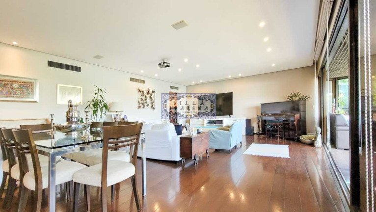 Imagem Apartamento com 4 Quartos à Venda, 230 m² em Lagoa - Rio De Janeiro