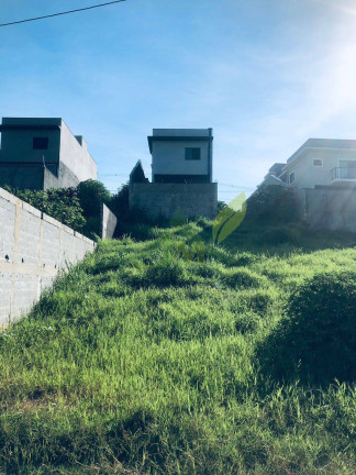 Terreno em Condomínio à Venda, 209 m² em Nova Cerejeira - Atibaia