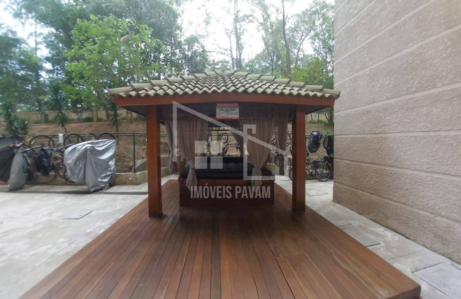 Imagem Apartamento com 2 Quartos à Venda, 60 m² em Planalto - São Bernardo Do Campo