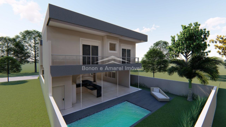 Imagem Casa de Condomínio com 5 Quartos à Venda, 360 m² em Swiss Park - Campinas Imagem Casa de Condomínio com 5 Quartos à Venda, 360 m² em Swiss Park - Campinas