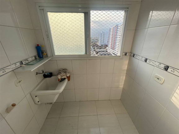 Imagem Apartamento com 2 Quartos à Venda, 93 m² em Mirim - Praia Grande