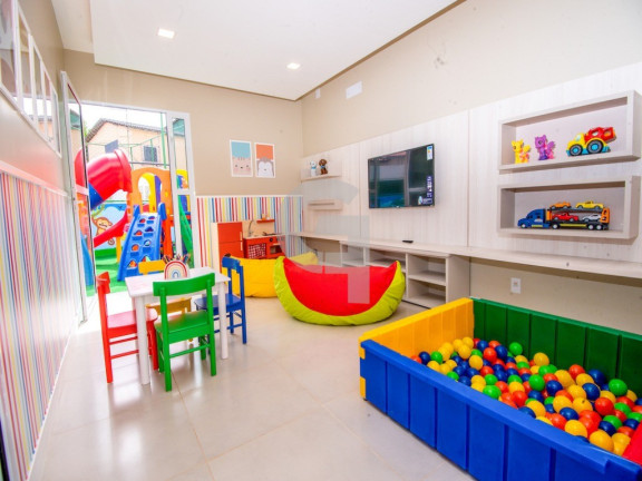 Imagem Apartamento com 3 Quartos à Venda, 67 m² em Itapuã - Salvador Imagem Apartamento com 3 Quartos à Venda, 67 m² em Itapuã - Salvador