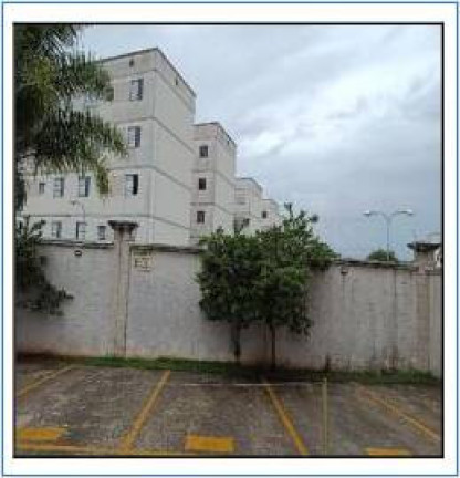 Apartamento com 2 Quartos à Venda, 40 m² em Vila Izabel - Guarulhos