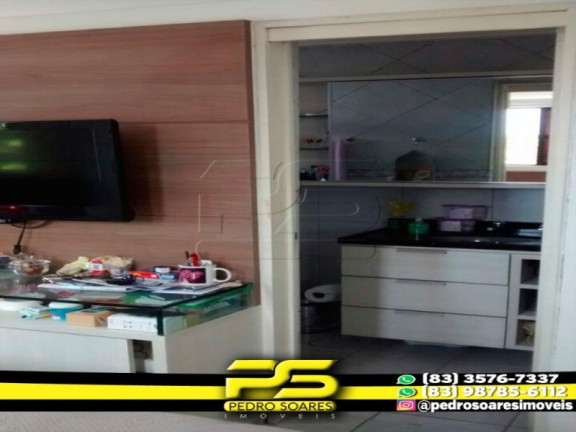 Imagem Apartamento com 3 Quartos à Venda, 76 m² em Jardim São Paulo - João Pessoa Imagem Apartamento com 3 Quartos à Venda, 76 m² em Jardim São Paulo - João Pessoa