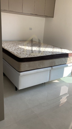 Imagem Cobertura com 2 Quartos à Venda, 117 m² em Campestre - Santo André