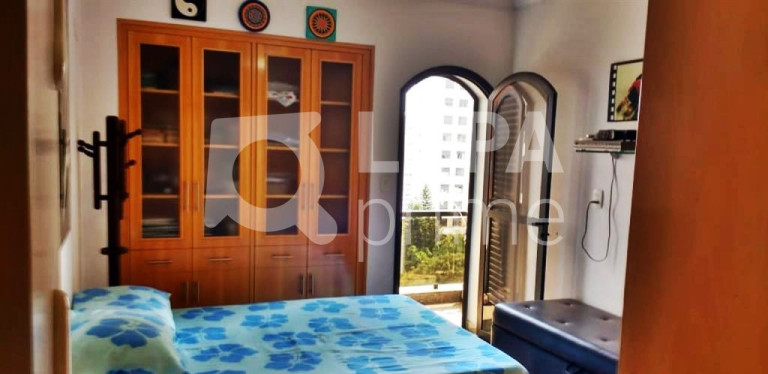 Imagem Apartamento com 3 Quartos à Venda, 213 m² em água Fria - São Paulo Imagem Apartamento com 3 Quartos à Venda, 213 m² em água Fria - São Paulo