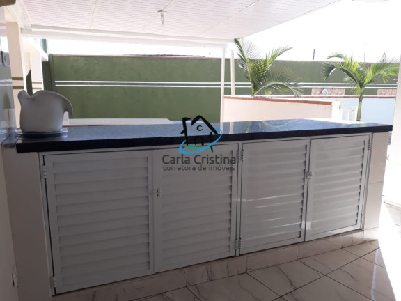 Imagem Sobrado com 5 Quartos à Venda, 400 m² em Balneario Canoas - Pontal Do Paraná