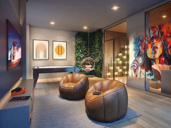 Imagem Apartamento com 3 Quartos à Venda, 121 m² em Chácara Klabin - São Paulo Imagem Apartamento com 3 Quartos à Venda, 121 m² em Chácara Klabin - São Paulo