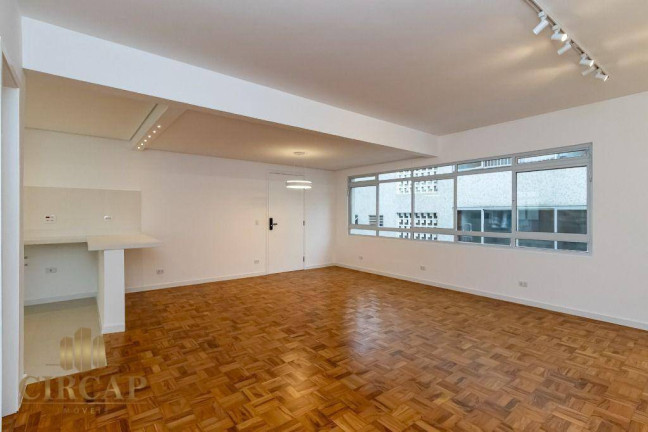 Imagem Apartamento com 3 Quartos à Venda, 140 m² em Higienópolis - São Paulo