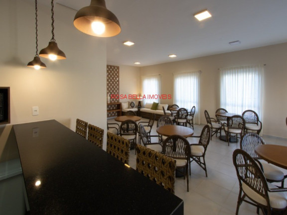 Apartamento com 2 Quartos à Venda, 85 m² em Vista Alegre - Vinhedo
