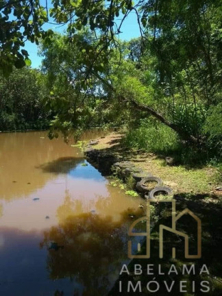 Imagem Chácara com 3 Quartos à Venda, 28 m² em Quarta Divisão - Ribeirão Pires