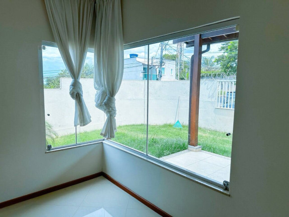 Imagem Casa com 3 Quartos à Venda, 410 m² em Sol Nascente - Guarapari
