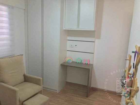 Imagem Apartamento com 3 Quartos à Venda, 82 m² em Urbanova - São José Dos Campos Imagem Apartamento com 3 Quartos à Venda, 82 m² em Urbanova - São José Dos Campos