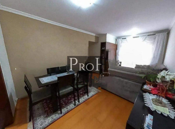 Imagem Apartamento com 3 Quartos à Venda, 78 m² em Vila Guiomar - Santo André Imagem Apartamento com 3 Quartos à Venda, 78 m² em Vila Guiomar - Santo André