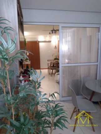 Apartamento com 2 Quartos à Venda, 68 m² em Itapuã - Vila Velha