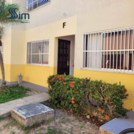 Imagem Apartamento com 2 Quartos à Venda, 45 m² em Messejana - Fortaleza