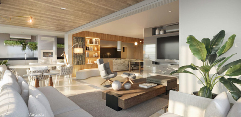 Imagem Apartamento com 4 Quartos à Venda, 139 m² Imagem Apartamento com 4 Quartos à Venda, 139 m²