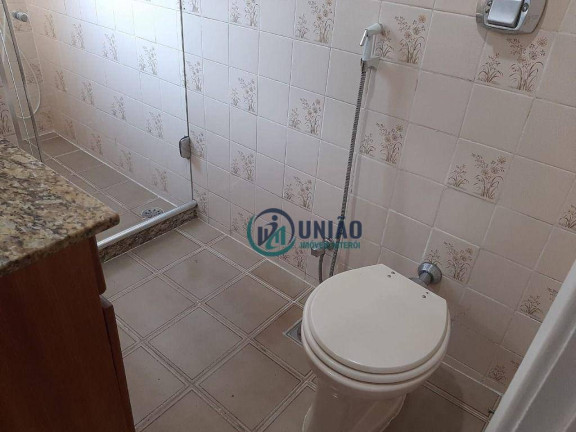 Imagem Apartamento com 2 Quartos à Venda, 75 m² em Icaraí - Niterói
