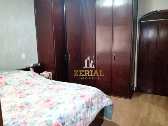Imagem Apartamento com 2 Quartos à Venda, 95 m² em Santa Maria - São Caetano Do Sul