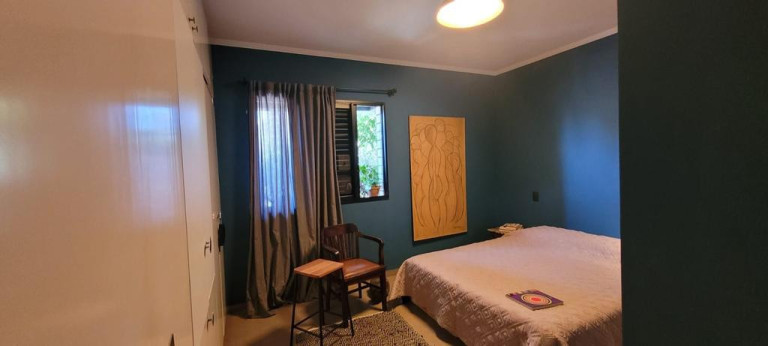 Imagem Apartamento com 3 Quartos à Venda, 156 m² em Cambui - Campinas