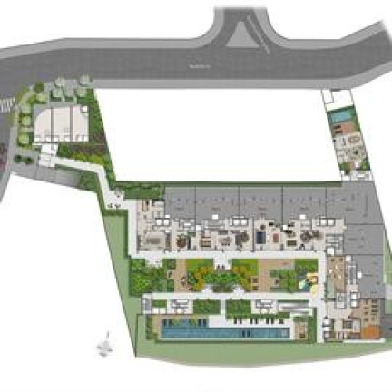 Imagem Apartamento com 3 Quartos à Venda, 120 m² em Alto Da Lapa - São Paulo