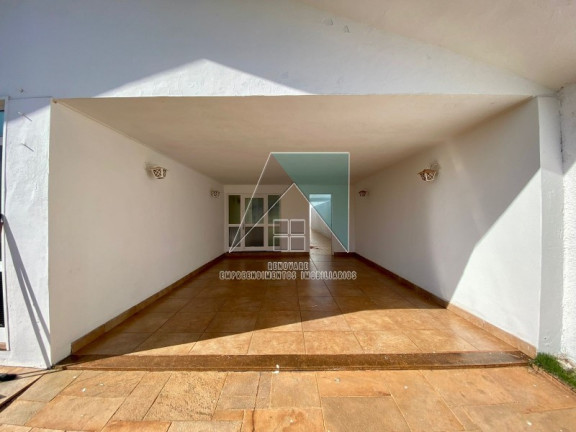 Imagem Casa com 3 Quartos para Alugar, 201 m² em Alto Da Boa Vista - Ribeirão Preto Imagem Casa com 3 Quartos para Alugar, 201 m² em Alto Da Boa Vista - Ribeirão Preto