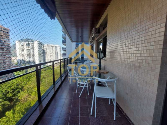 Imagem Apartamento com 4 Quartos à Venda, 168 m² em Barra Da Tijuca - Rio De Janeiro Imagem Apartamento com 4 Quartos à Venda, 168 m² em Barra Da Tijuca - Rio De Janeiro