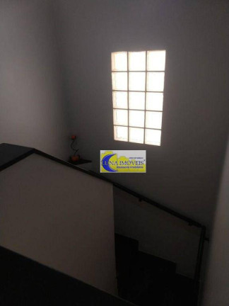 Imagem Sobrado com 3 Quartos à Venda, 198 m² em Jardim Santo Ignácio - São Bernardo Do Campo Imagem Sobrado com 3 Quartos à Venda, 198 m² em Jardim Santo Ignácio - São Bernardo Do Campo