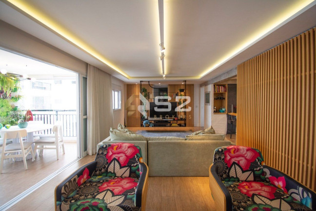 Imagem Apartamento com 3 Quartos à Venda, 138 m² em Lapa - São Paulo Imagem Apartamento com 3 Quartos à Venda, 138 m² em Lapa - São Paulo