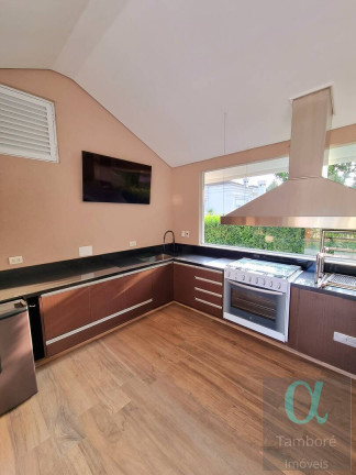 Imagem Casa com 4 Quartos à Venda, 548 m² em Alphaville - Santana De Parnaíba Imagem Casa com 4 Quartos à Venda, 548 m² em Alphaville - Santana De Parnaíba