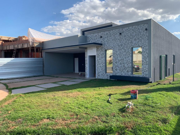 Imagem Casa com 3 Quartos à Venda, 348 m² em Condomínio Belvedere Ii - Cuiabá
