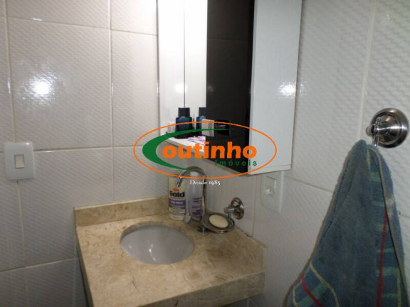 Imagem Casa com 3 Quartos à Venda, 180 m² em Vila Isabel - Rio De Janeiro Imagem Casa com 3 Quartos à Venda, 180 m² em Vila Isabel - Rio De Janeiro