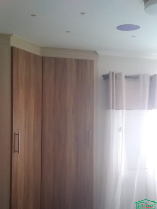 Imagem Apartamento com 2 Quartos à Venda, 50 m² em Vila Ema - São Paulo