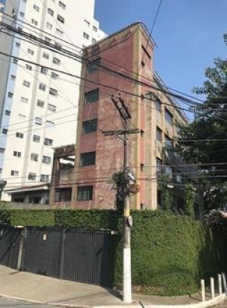Imóvel com 10 Quartos à Venda, 354 m² em Chácara Inglesa - São Paulo