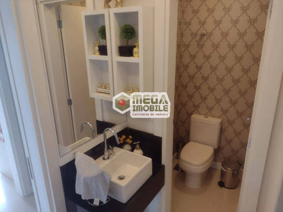 Imagem Apartamento com 4 Quartos à Venda, 125 m² em Agronômica - Florianópolis