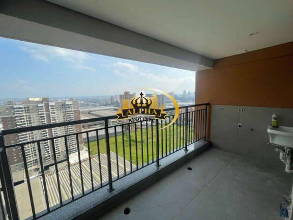 Foto do imóvel Apartamento com 2 Quartos à Venda, 64 m² em Centro Comercial Jubran - Barueri