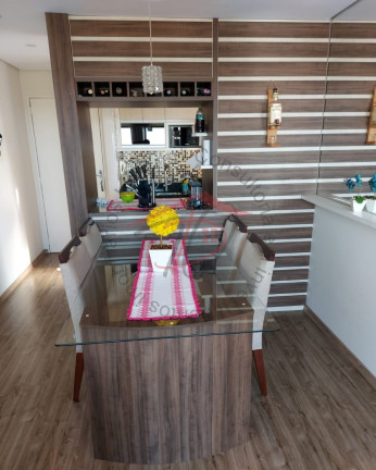 Imagem Imóvel com 2 Quartos à Venda, 50 m² em Jardim Nova Hortolândia I - Hortolândia Imagem Imóvel com 2 Quartos à Venda, 50 m² em Jardim Nova Hortolândia I - Hortolândia