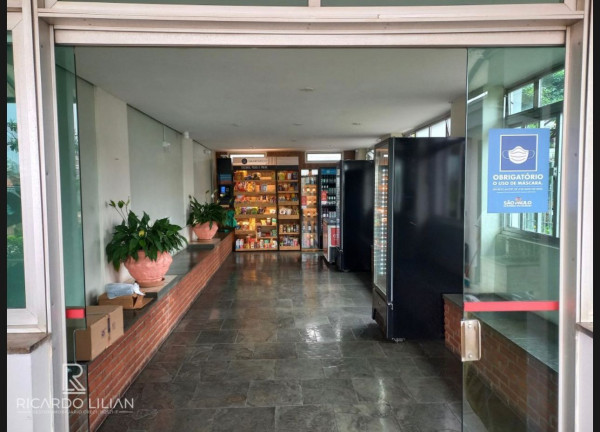 Imagem Apartamento com 2 Quartos à Venda, 53 m² em água Funda - São Paulo