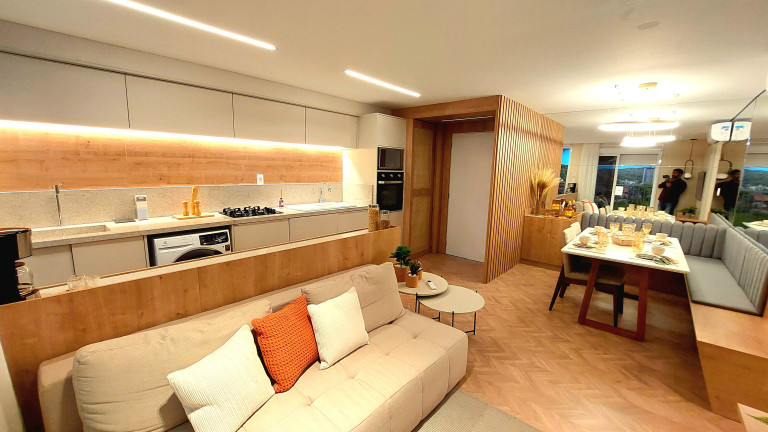 Imagem Apartamento com 3 Quartos à Venda, 75 m² em Fazenda - Itajaí Imagem Apartamento com 3 Quartos à Venda, 75 m² em Fazenda - Itajaí