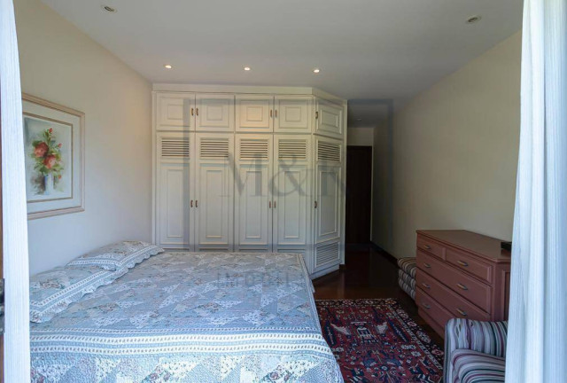 Imagem Casa com 4 Quartos à Venda, 1.099 m² em Barra Da Tijuca - Rio De Janeiro