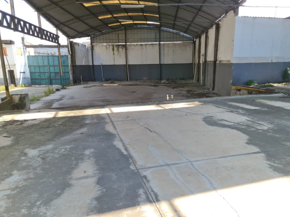 Imagem Imóvel Comercial à Venda, 5.700 m² em Caju - Rio De Janeiro