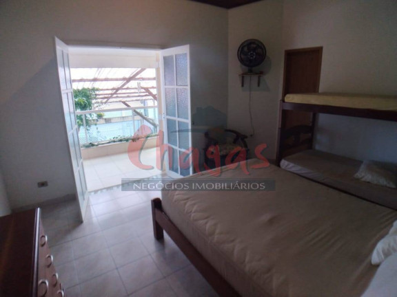 Imagem Casa com 5 Quartos à Venda, 180 m² em Massaguaçu - Caraguatatuba Imagem Casa com 5 Quartos à Venda, 180 m² em Massaguaçu - Caraguatatuba